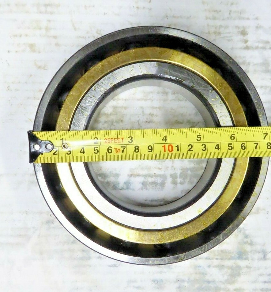 NTN 7220BL1G Angular Contact Ball Bearing New