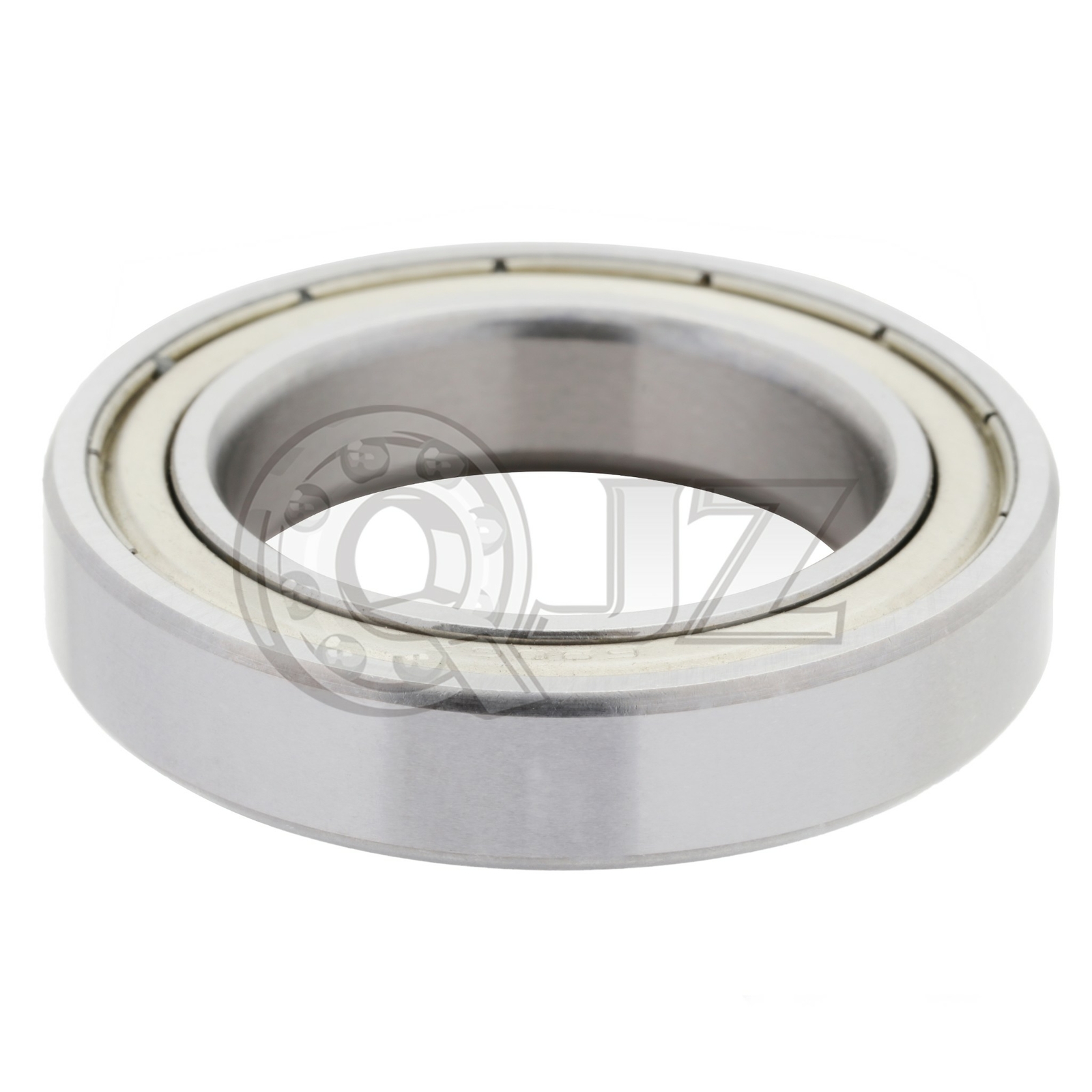 [2-Pack] 6906-ZZ Radial/Deep Groove Ball Bearing 30mm x 47mm x 9mm Double Shield