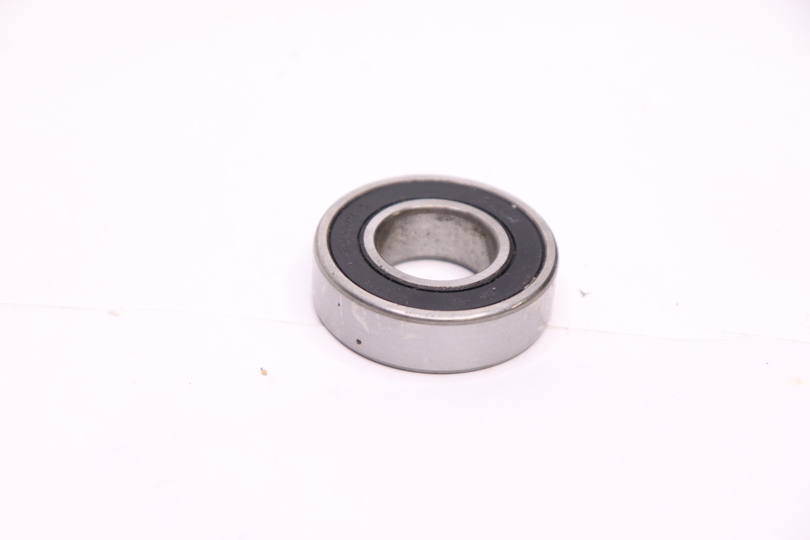 GBC Radial/Deep Groove Ball Bearing Round Bore 20 ID x 42 OD x 12 mm Width