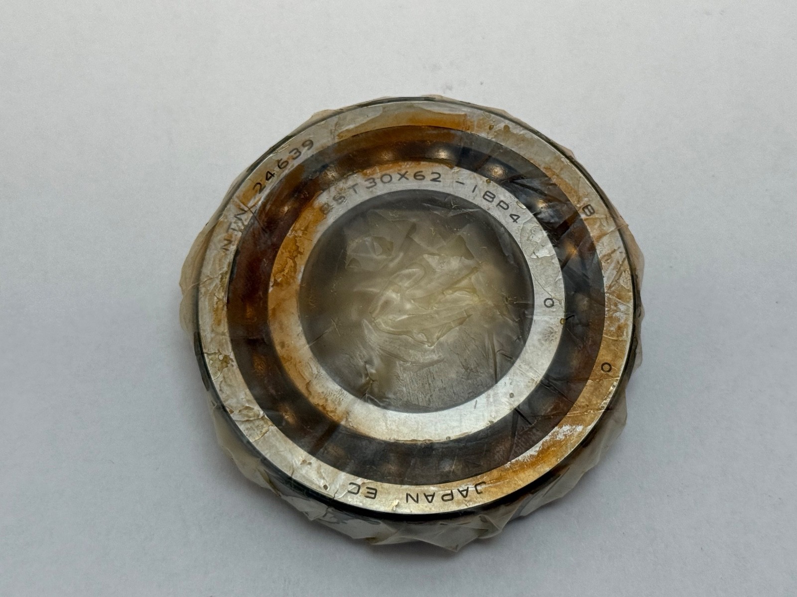 NTN BST30X62-1BP4 Angular Bearing BST-30-X-62-1B-P4 30x62x15 mm