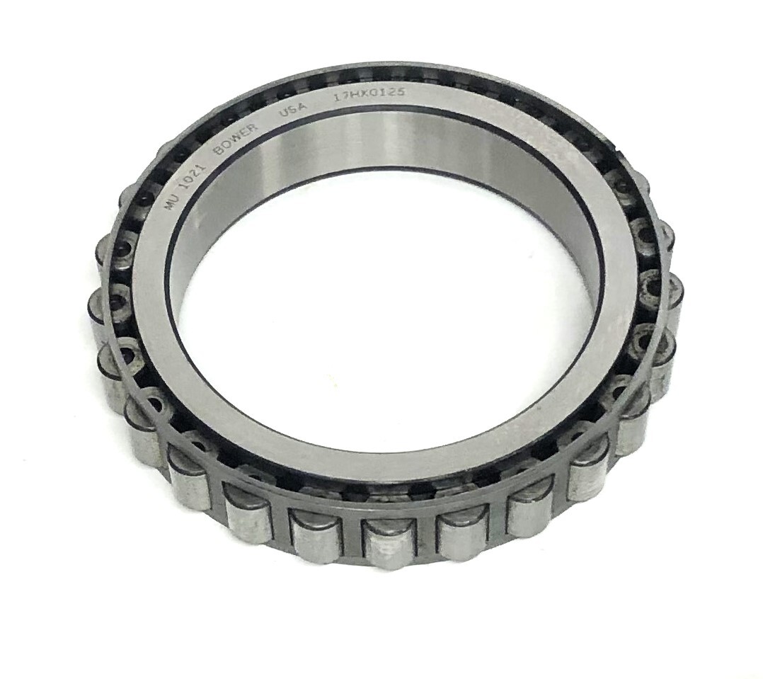 Bower 17HX0125 Cylindrical Roller Bearing Roller Cage Assembly MU1021 NOS