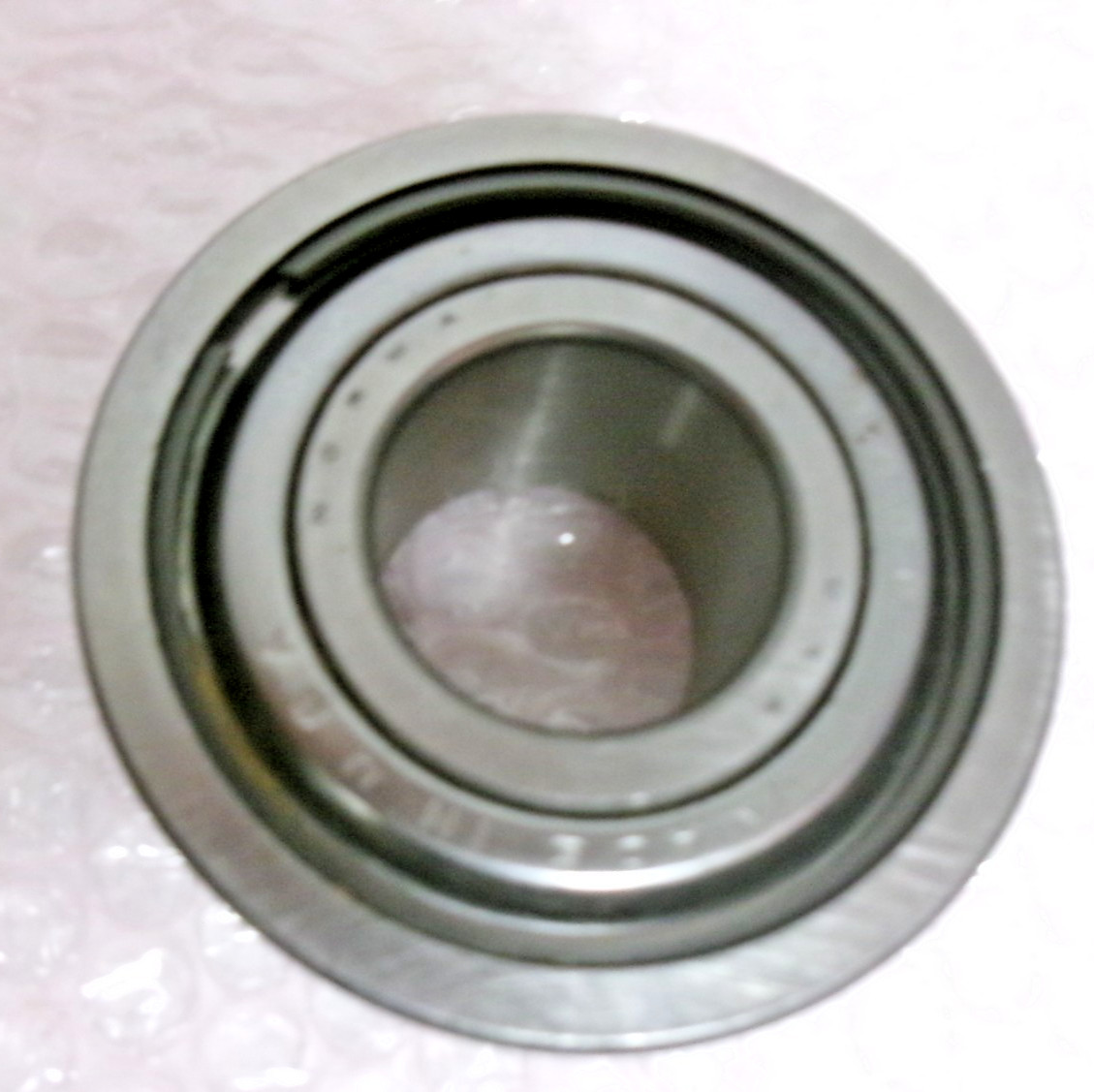 S3606 Norma Hoffman New Single Row Ball Bearing (NEW)