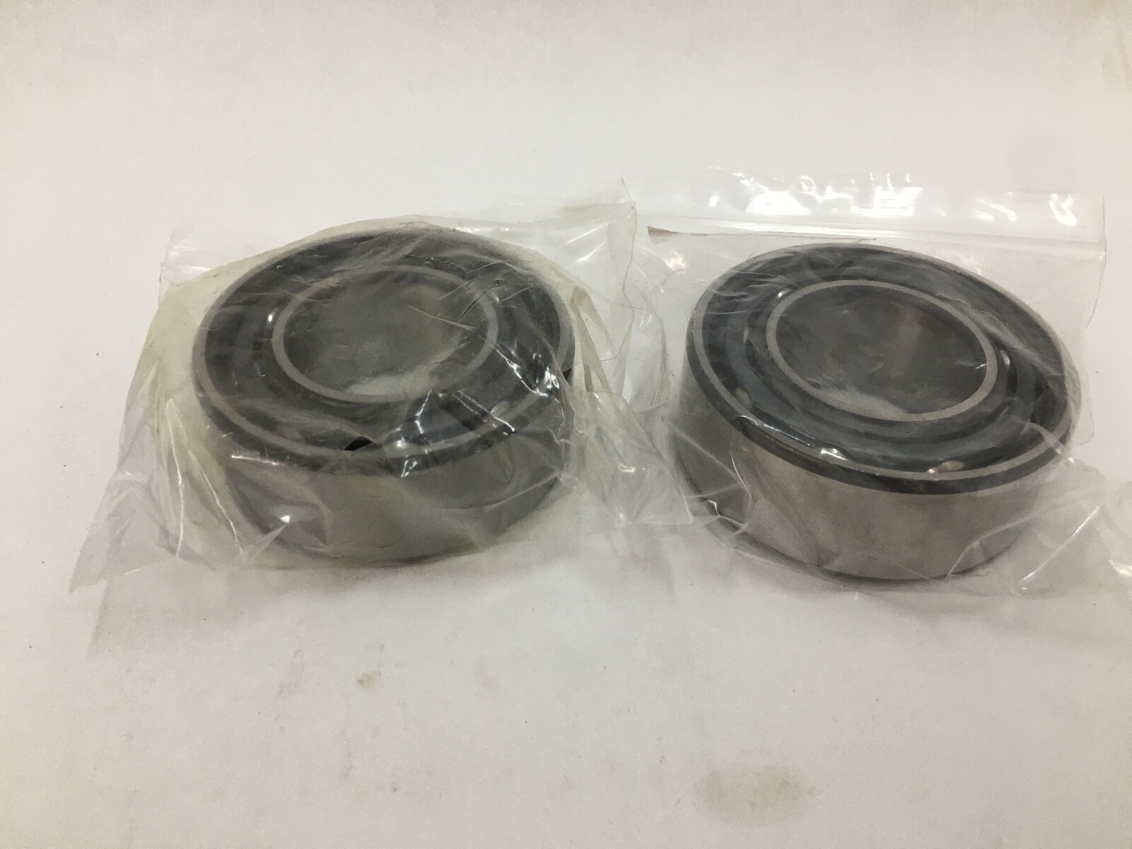 MRC 5208C Angular Contact Bearing 40mmx80mmx1-3/16″ 3208 5208 C 5208A USA 2 pcs