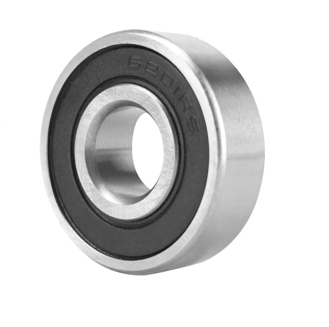 1604-2RS Sealed Ball Bearing 3/8×7/8×11/32 1604DC