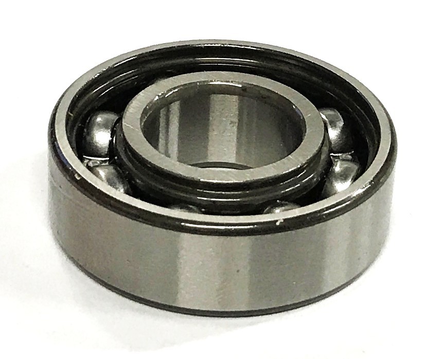 NSK Single Row Ball Bearing 6202ZC3 [Lot of 3] NOS