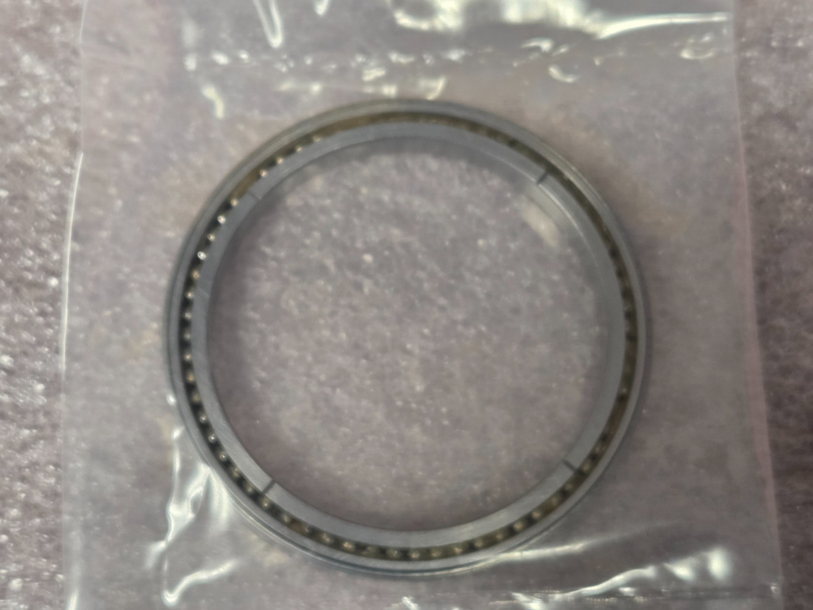 ‘1 PIECE’ – PN# C3746BE3P515LY198 – AEROSPACE BEARING – BEARING, BALL, ANNULAR