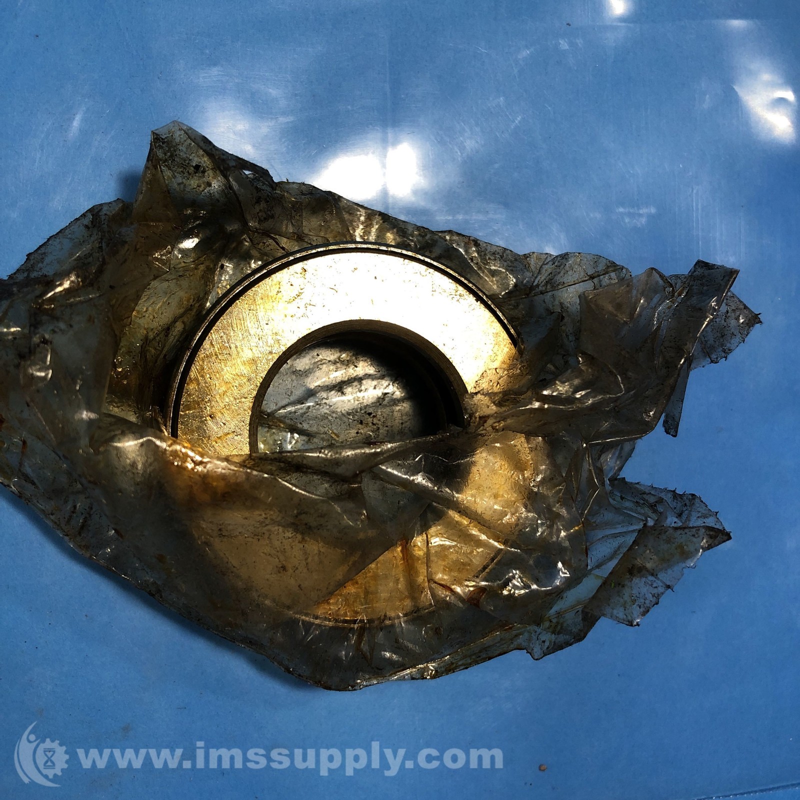 Ina D13 Ball Thrust Bearing, Single-Direction FNOB