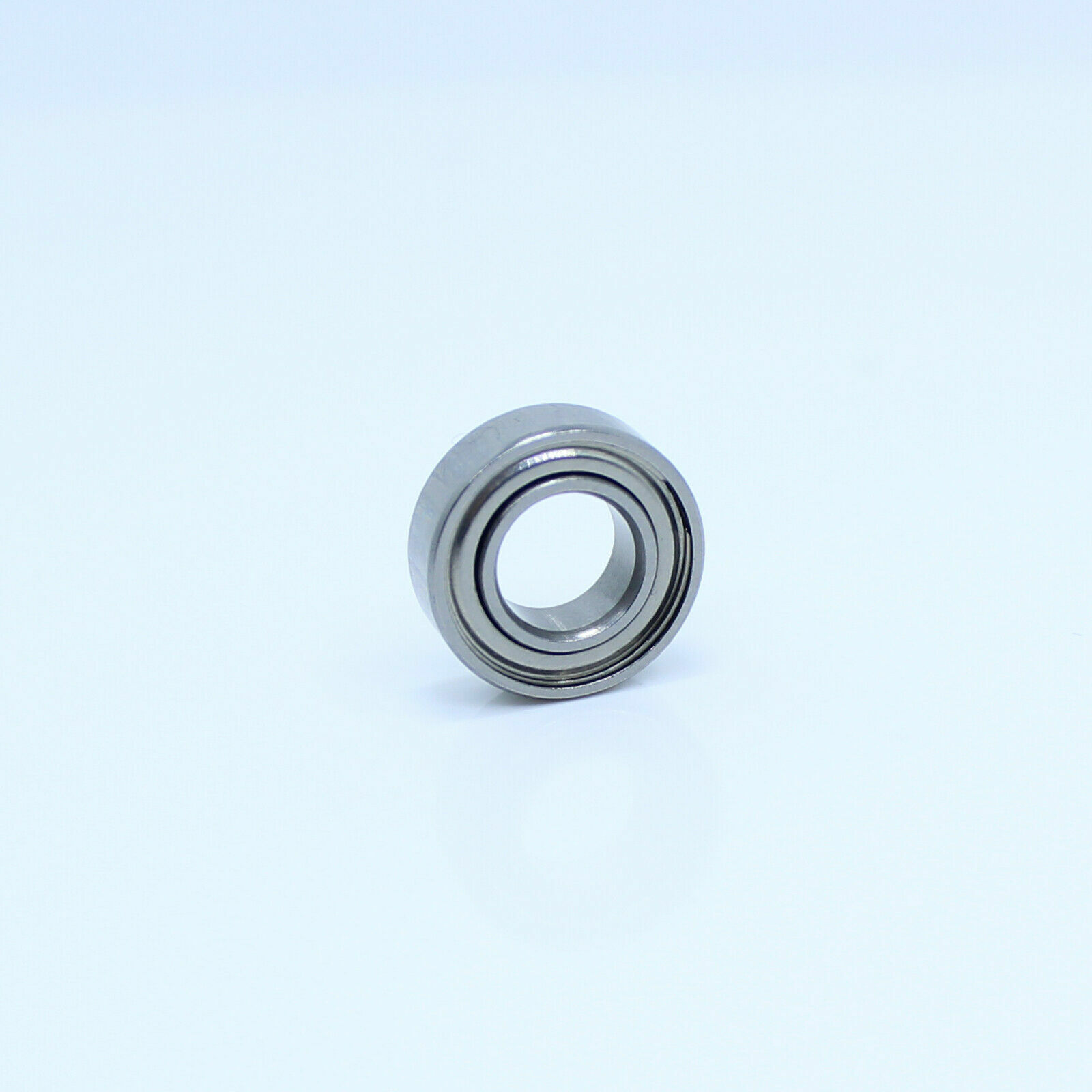 10Pcs 689ZZ (9x17x5 mm) Metal Double Shielded Ball Bearing High Precision ABEC-5