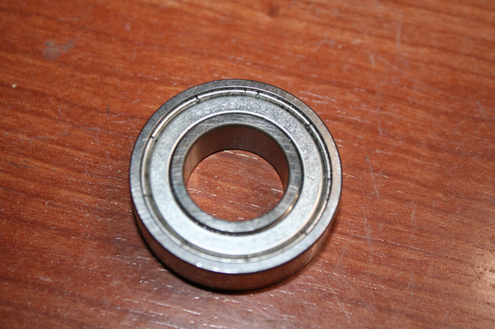 NTN 6003ZZC3/EM 6003ZZC3/L627 T11812 Ball Bearing ID: 17mm OD: 35mm width: 10mm