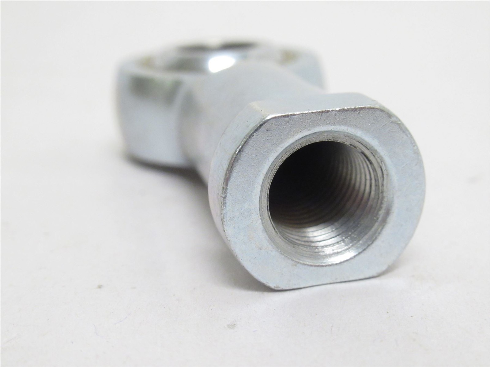 238636 New-No Box; Heim HF7 Rod End Bearing 7/16″ID; UNF-3B Threads; RH; Female