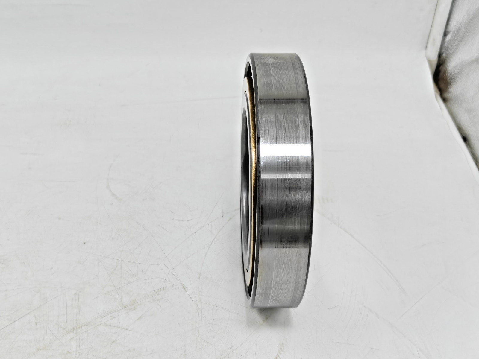 MRO 7220 Angular Contact Ball Bearings 7220 Brass Cage Bearing MRO 7220P I