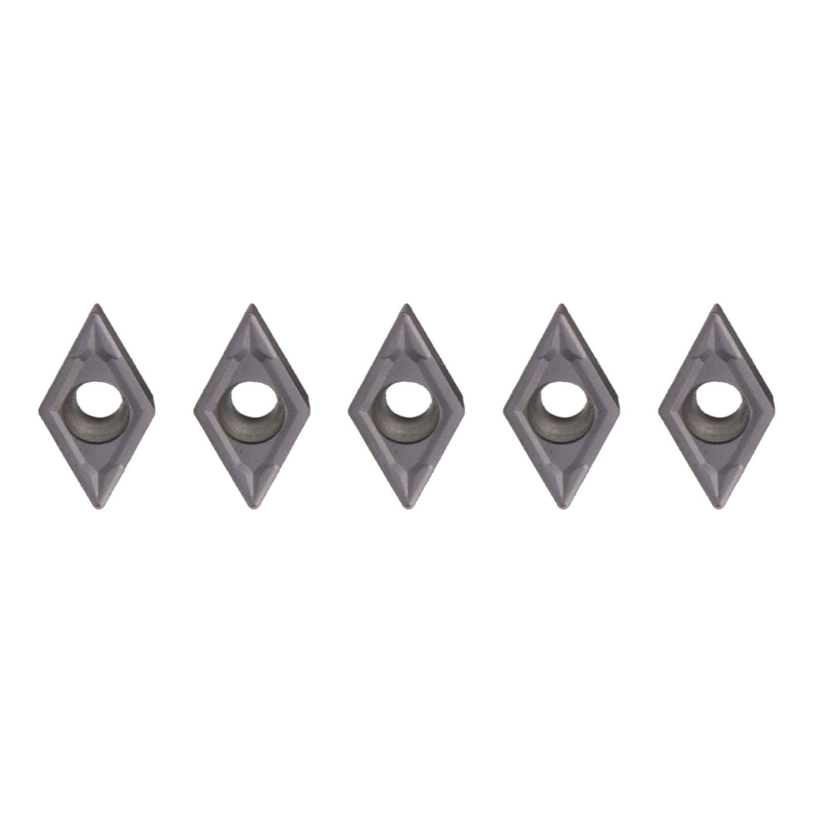 Carbide Inserts Inserts Turning For SDJCR/SDNCN/SDQCR Series For Stainless Steel
