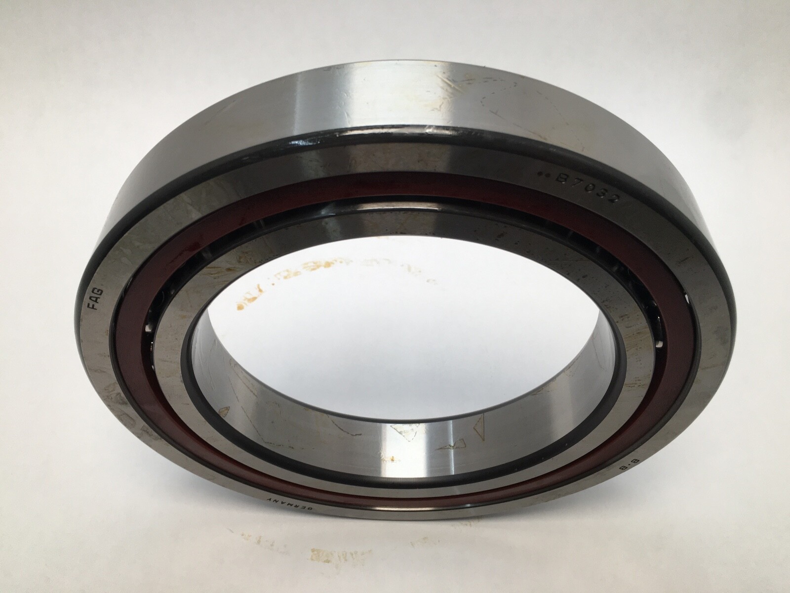 FAG 7032TGP4 Bearing 160x240x38 mm 7032-TG B7032C-P4-UL ABEC7 Cons Germany