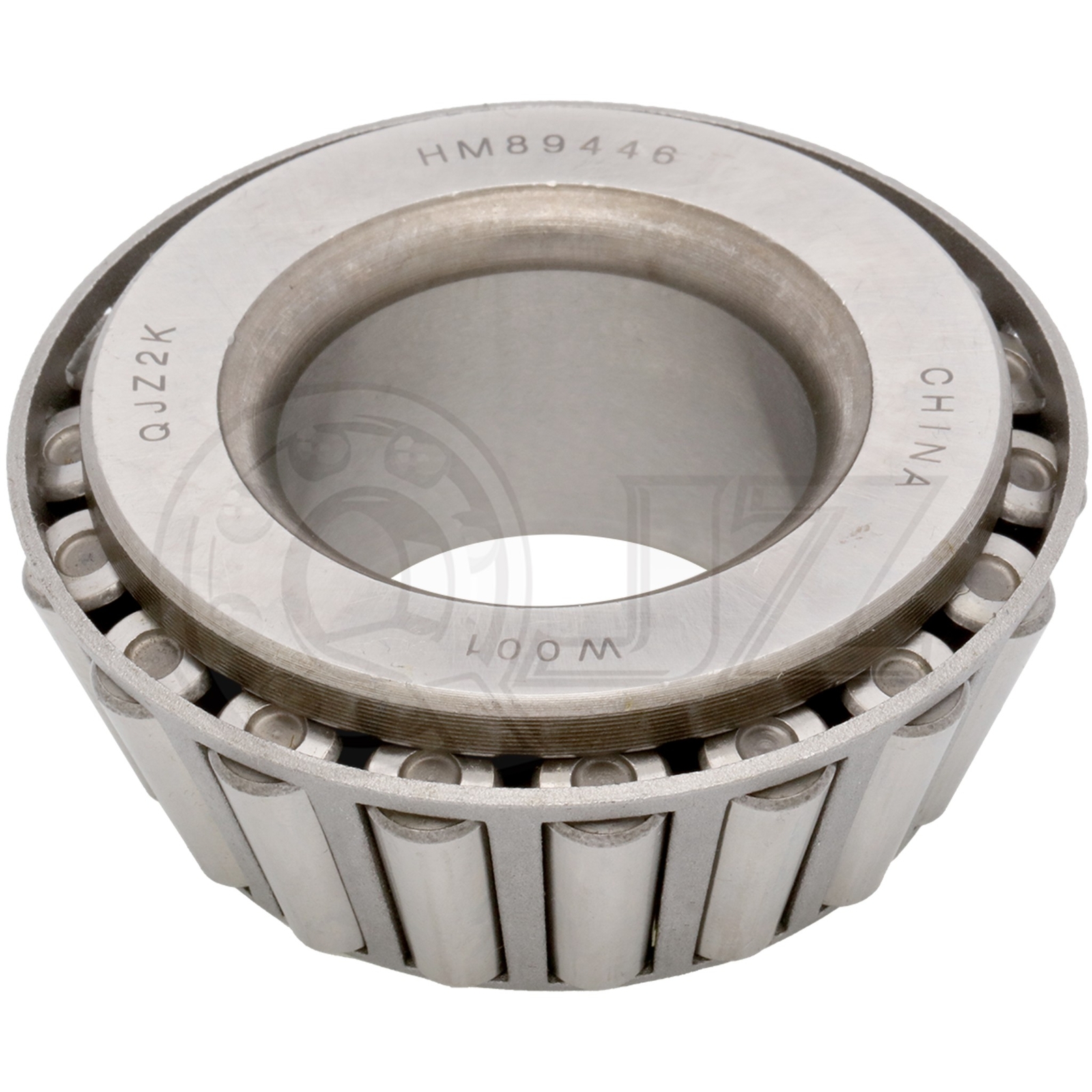 [Qty.2] New HM89446 Tapered Roller Bearing Single-Cone [1-3/8in ID x 1.125in W]