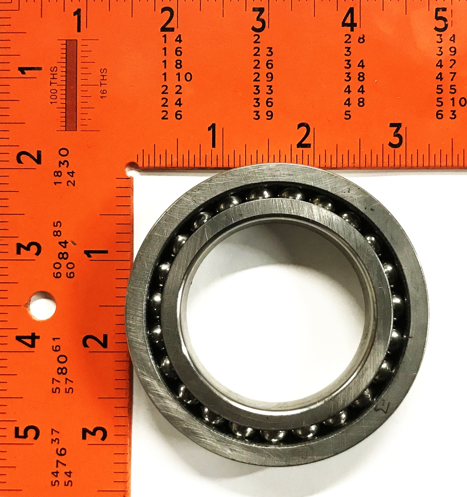 MRC Angular Contact Bearing (No Box) 110KR1 NOS