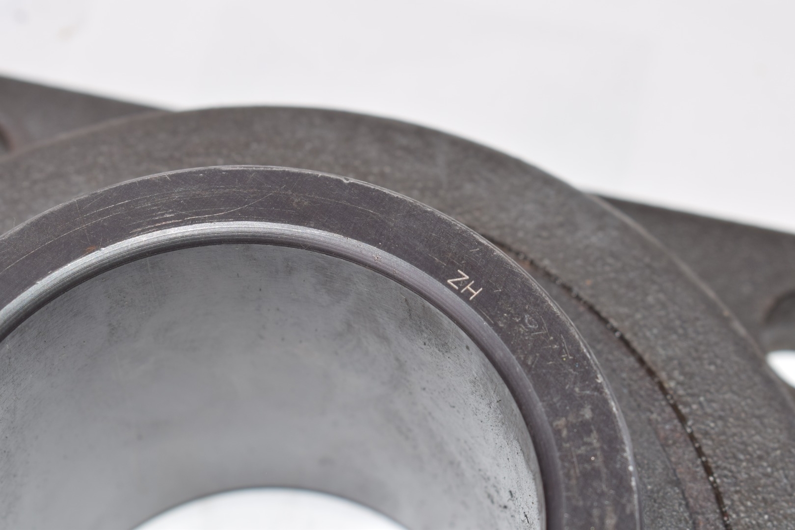 Browning VS-348 MR-48 4 Bolt Flange Mounted Bearing