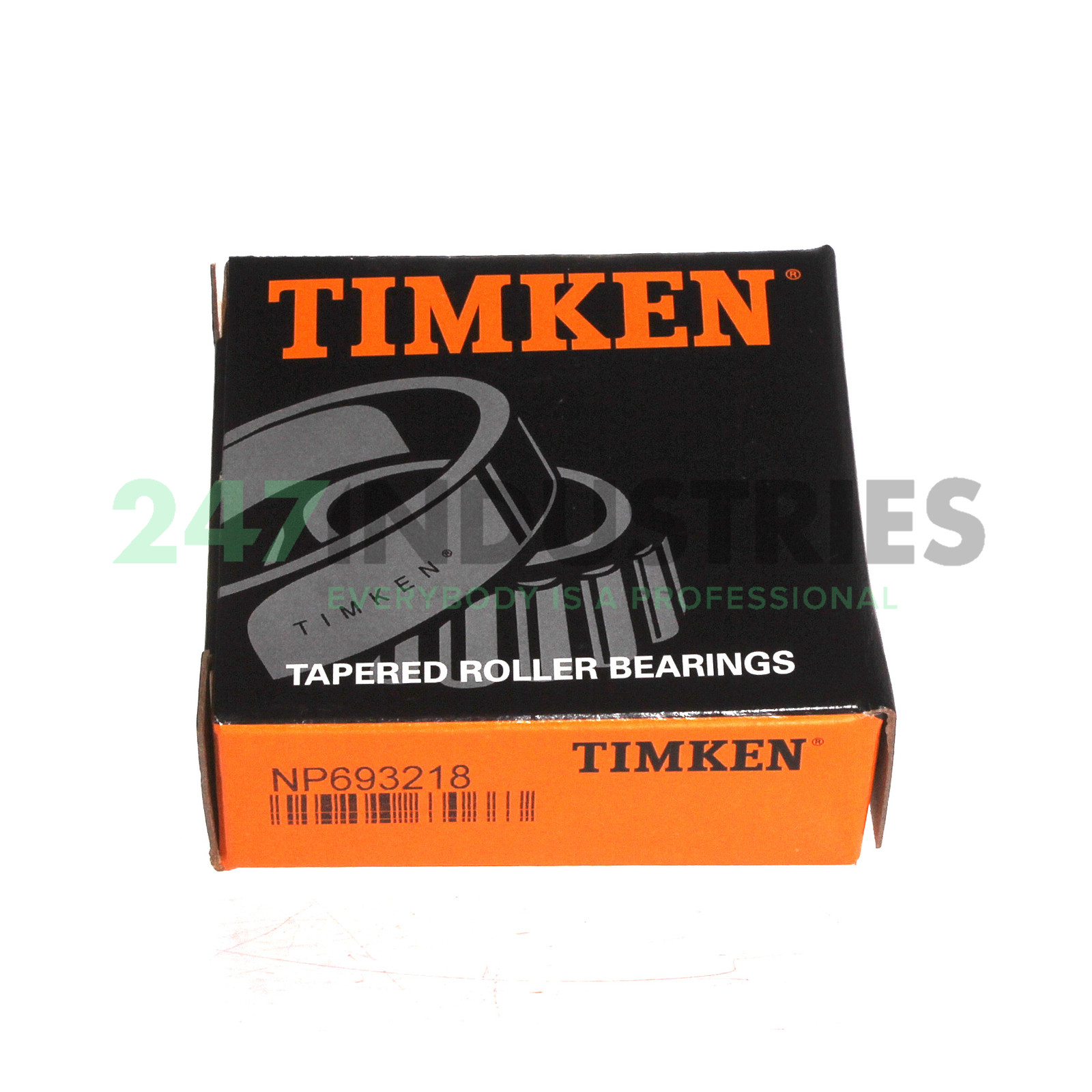 NP693218 Timken 28,5 x 56,56 x 5,5 mm TAP. ROLL. SINGLE ROW