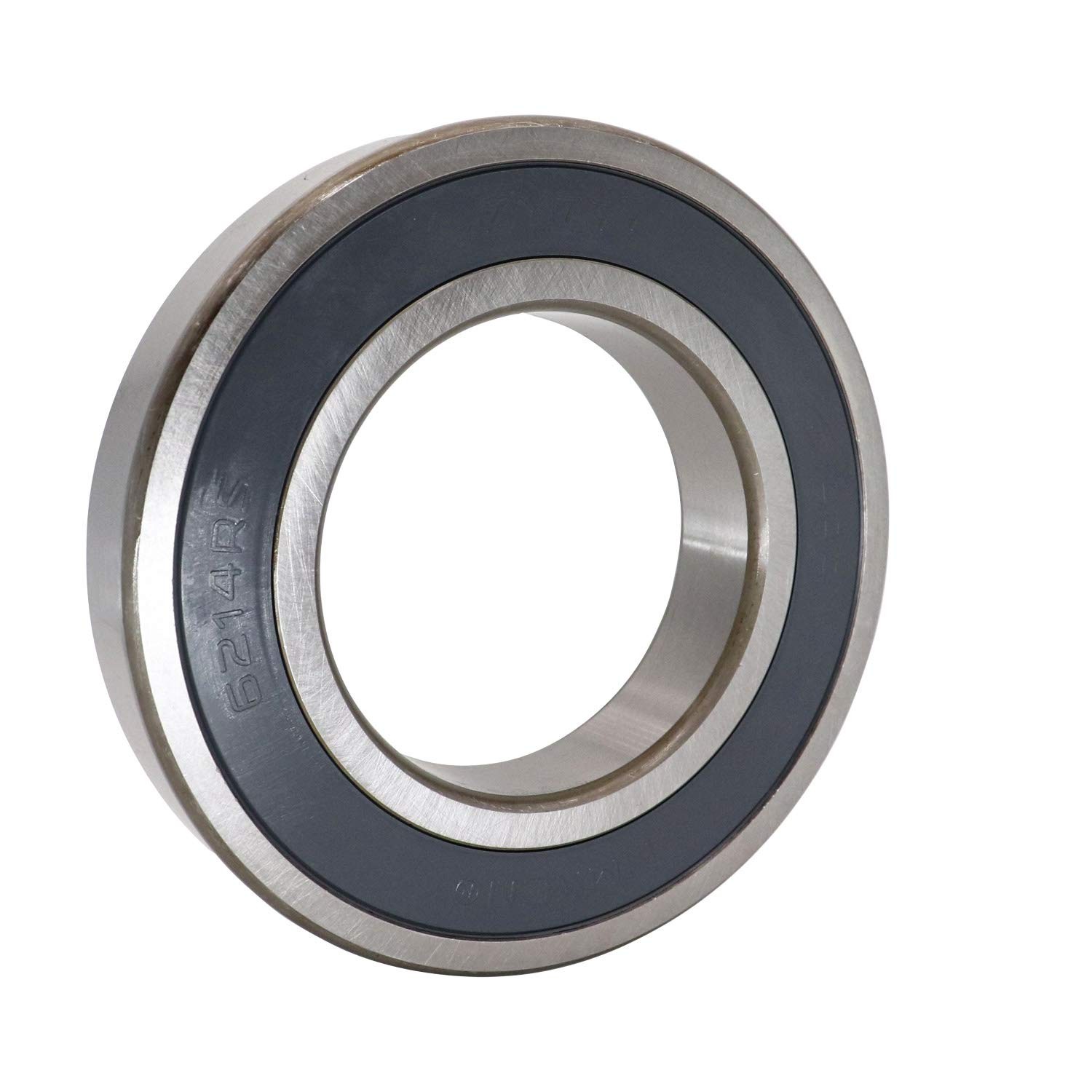 TIMKEN 6214-2RS Double Rubber Seal Bearings 70x125x24mmDeep Groove Ball Bearings