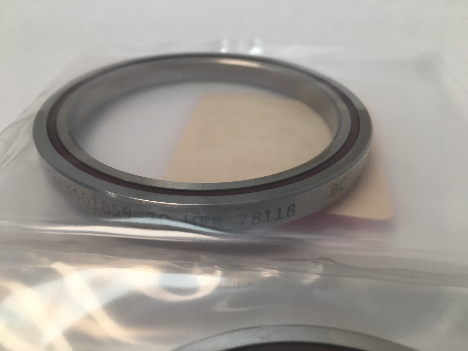 MPB 3TAR37-46-138 Bearing 2-5/16×2-7/8×2-1/2″ 3110-01-126-1682 901859-2C USA Set