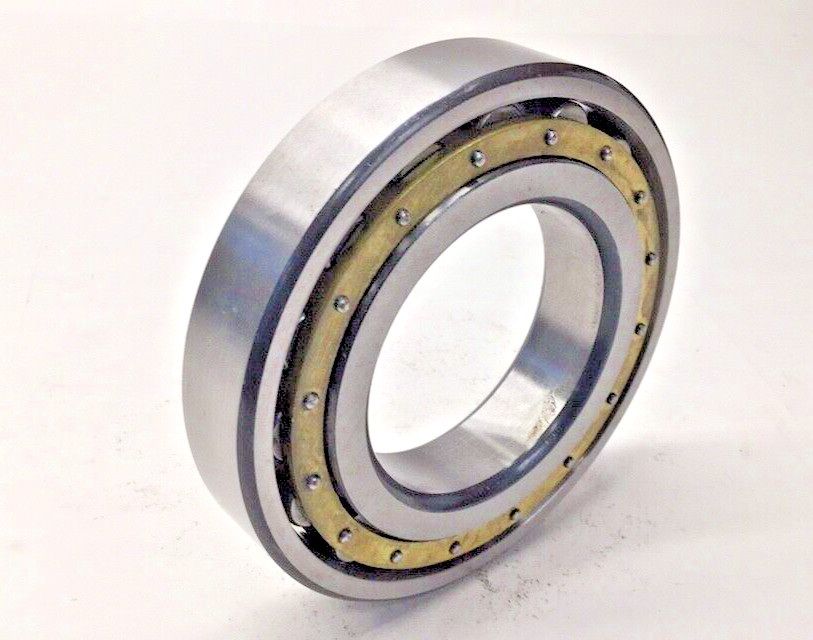 SKF N212M Cylindrical Roller Bearing 60x110x22 mm N212-M / 2N12