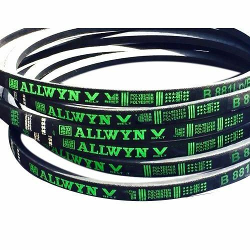 Snapper Pro OEM Replacement Belt 5100893 5/8×164 1/4