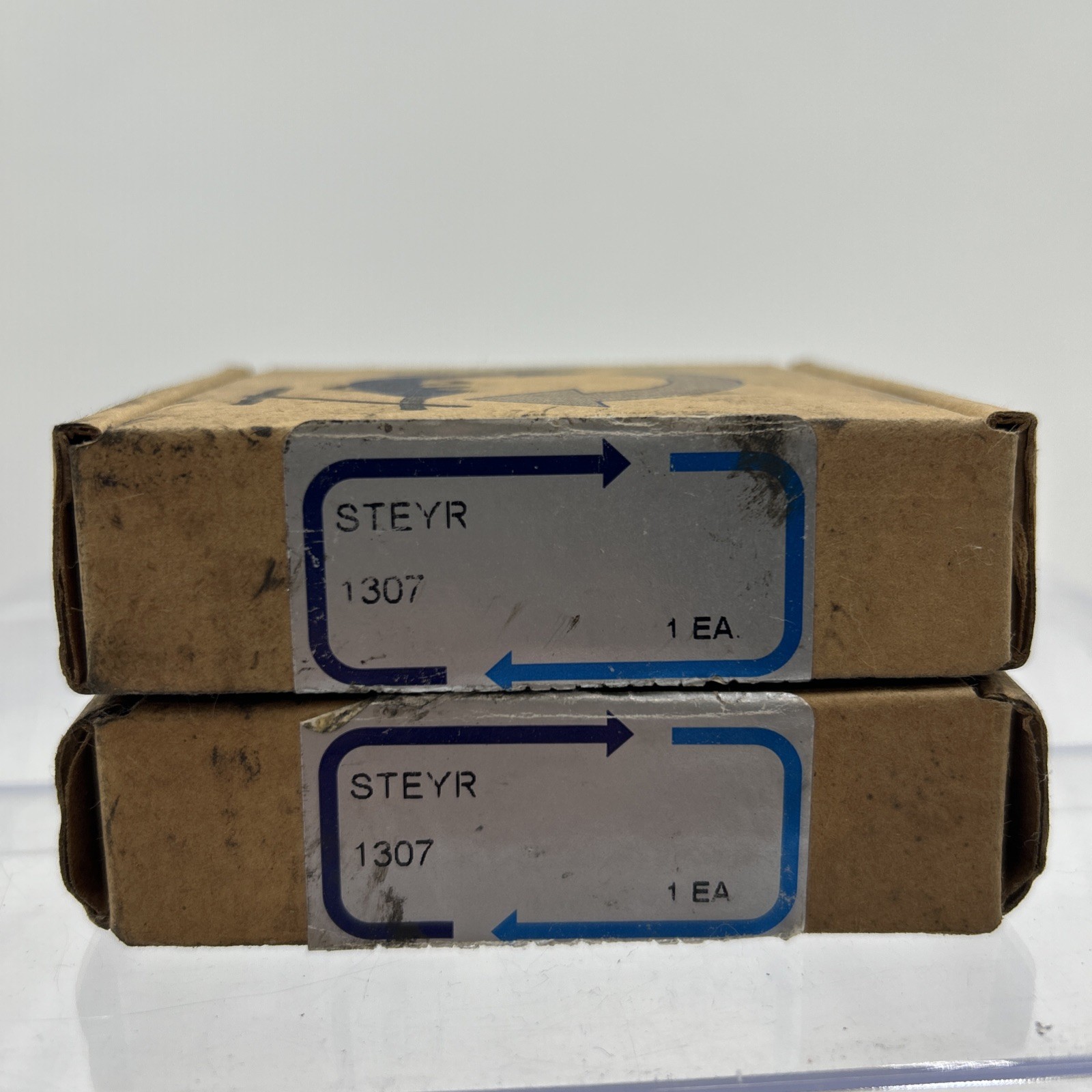 1307 Steyr New Self Aligning Ball Bearing *Qty 2* NEW