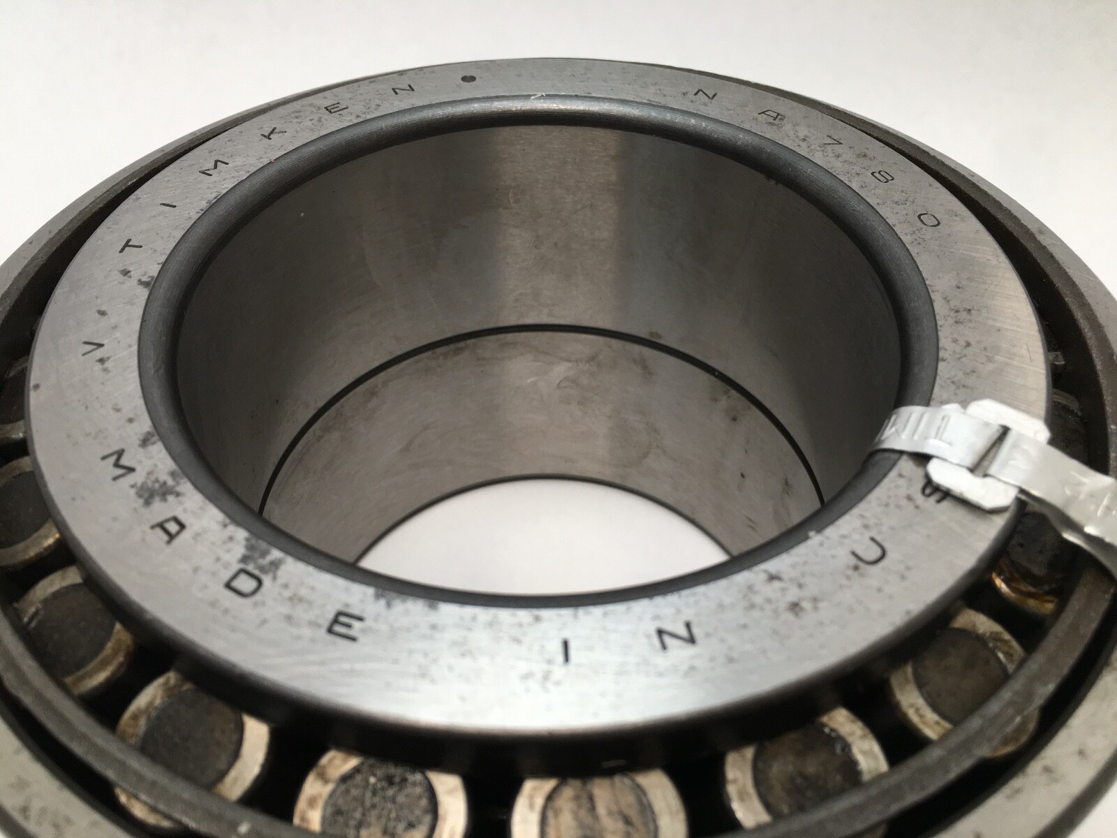 Timken NA780/774D Double Taper Bearing Cone&Cup 4″ ID 7-1/8″ OD NA-780 774-D USA
