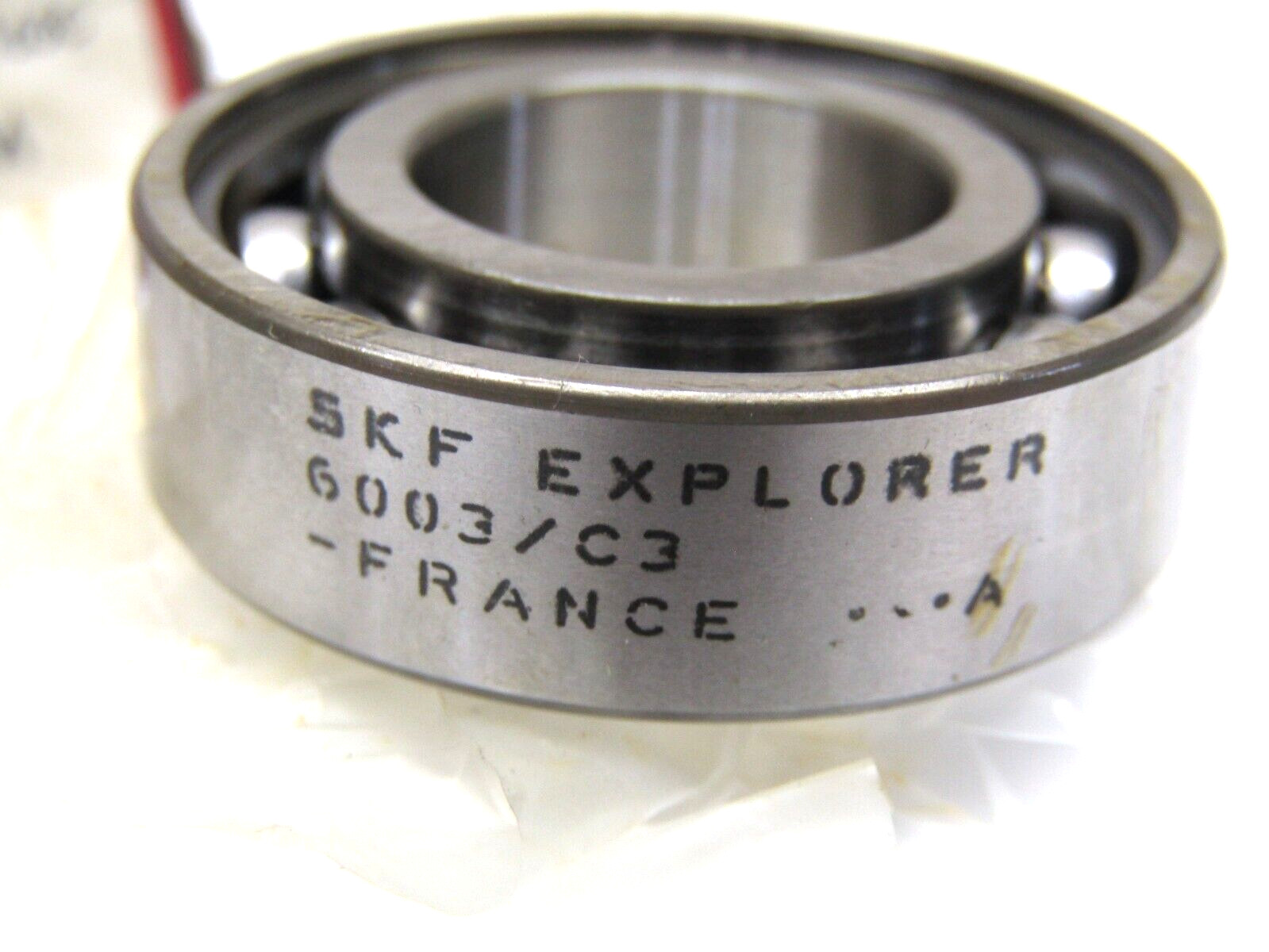 SKF 6003 JEM 17mm x 35mm x 10mm Open Bearing