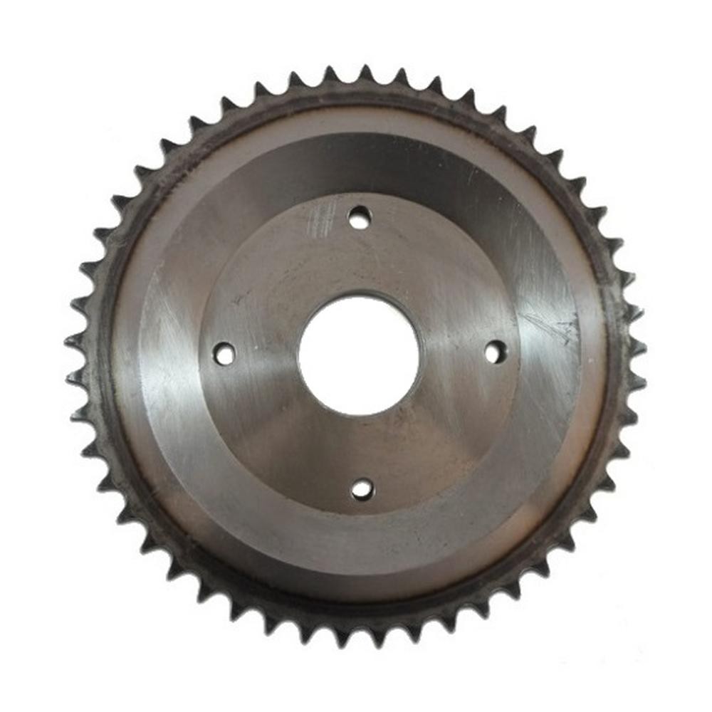 Straw Walker Driven Sprocket Fits 6600 (S 7700 (S N 105801- ) N 111901- )