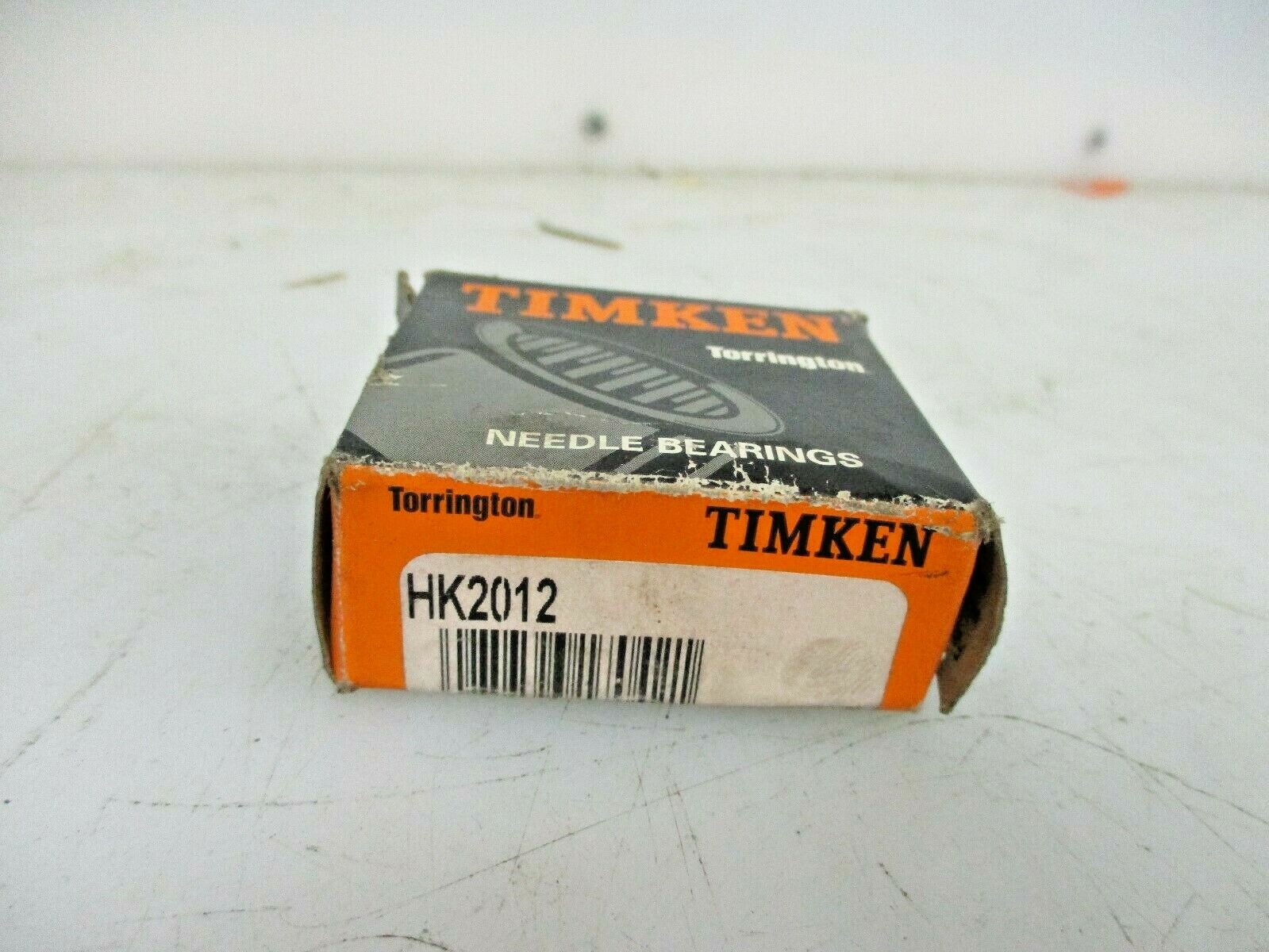 NEW TIMKEN BEARING HK2012