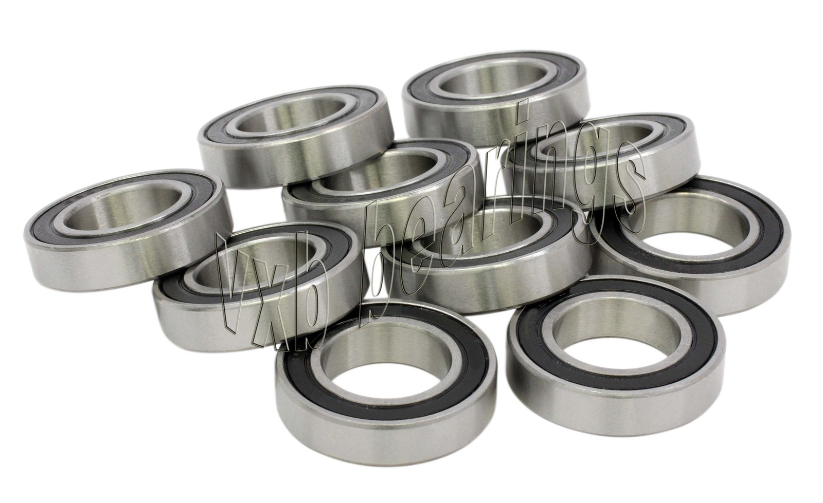 10 Bearing 61802-2RS1 Bicycle Rear Hub Zipp Wheel 6802