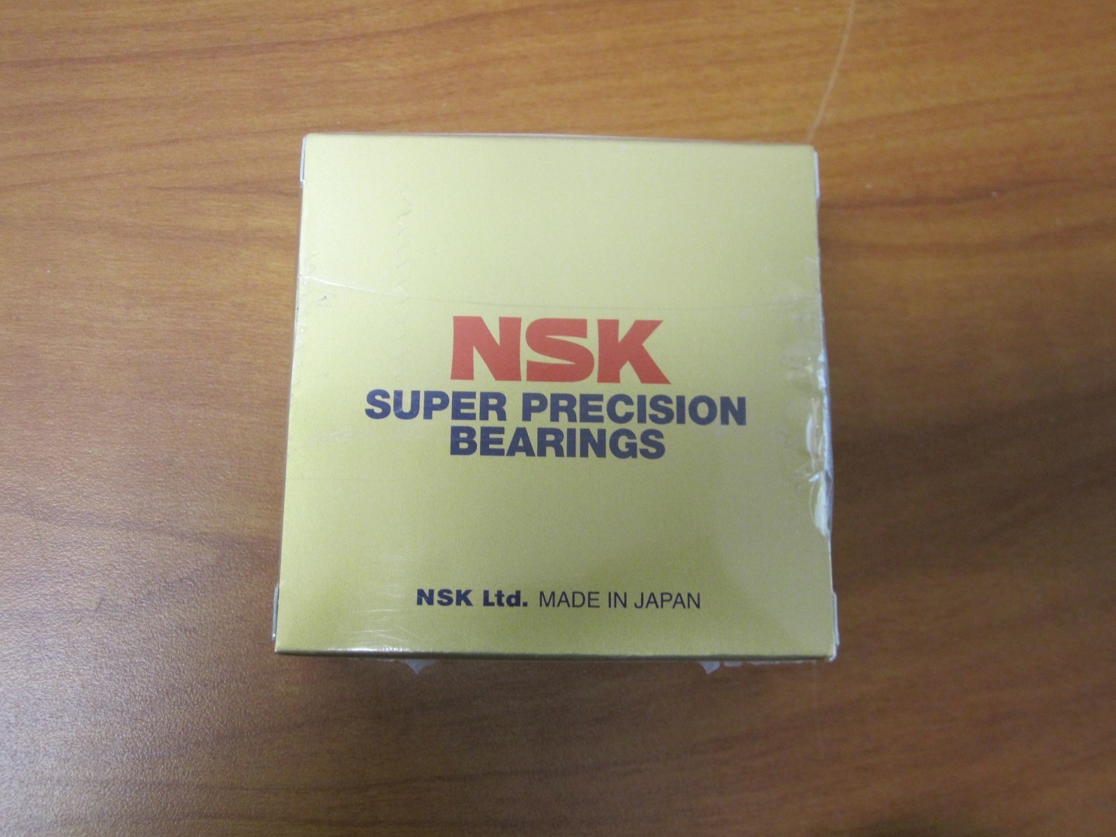 NSK 7207A5TYNSUMP4 Angular Contact Ball Bearing (1 Pair) for milling machines