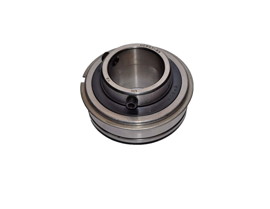 UC207-23 UC20723 1-7/16″ Bore Bearing Insert (New)