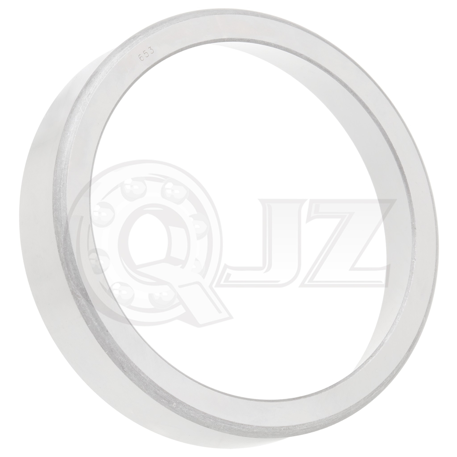 [Qty.1] New 663-653 Tapered Roller Bearing Set Cup & Cone [3-1/4″ ID x 1.625″ W]