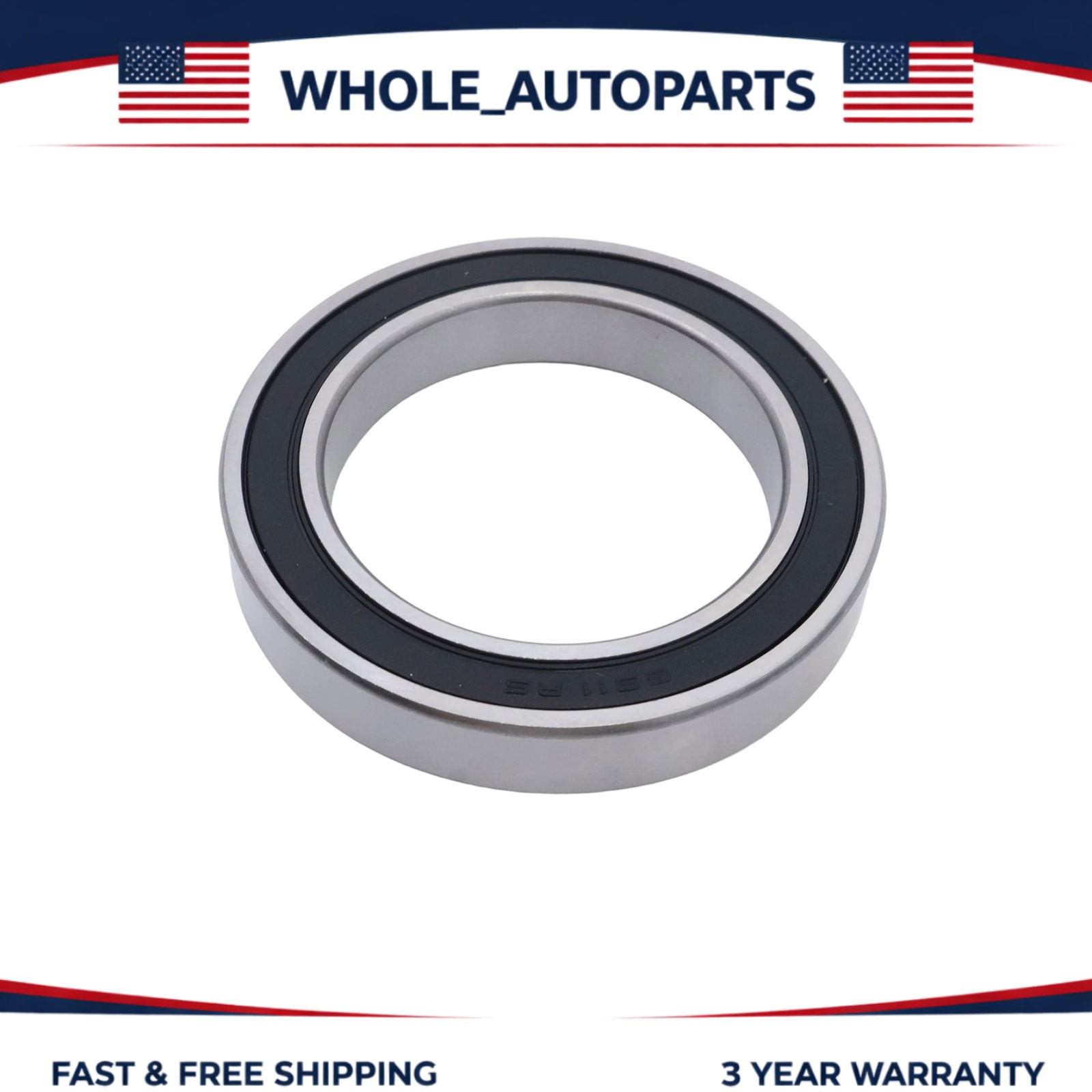 11Pcs HF35 Transmission Set of Bearings Fit Ford C-MAX Fusion Lincoln Hybrid