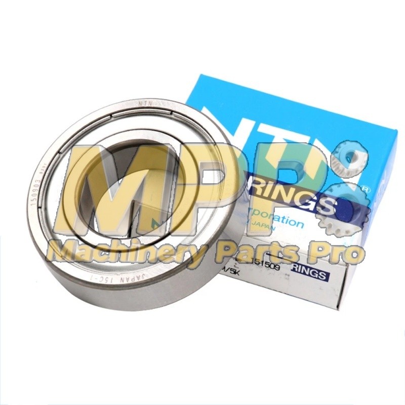 1PC NEW NTN 6022 ZZ Single Row Radial Ball Bearing 110x170x28mm.