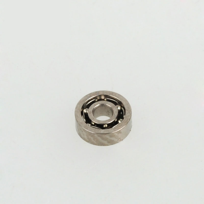 10pcs 681 Miniature Bearings ball mini open bearing 1.5 x 4 x 1.2mm [M_M_S]
