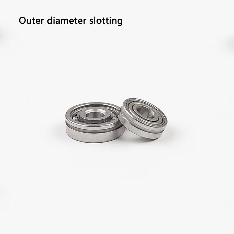 BEARINGS 6800 – 6809 2RS – RUBBER SEALED Miniature Bearing- Multi variations