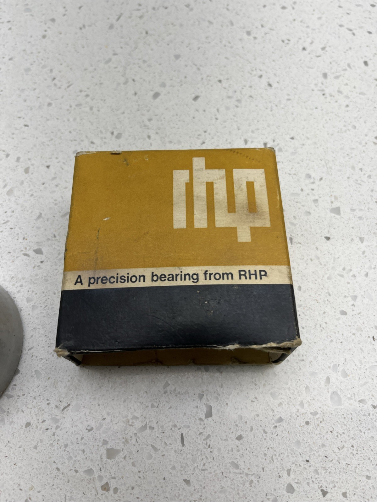 3208B RHP Precision Bearing