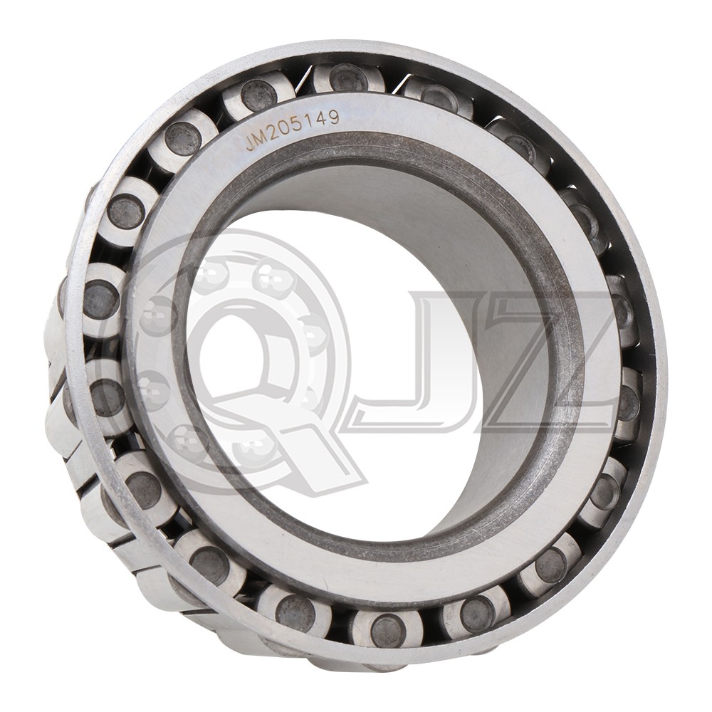 [2-Pack] JM205149 Tapered Roller Bearing Inner Cone 1.97″ (Bore) x 1.10″ (Width)