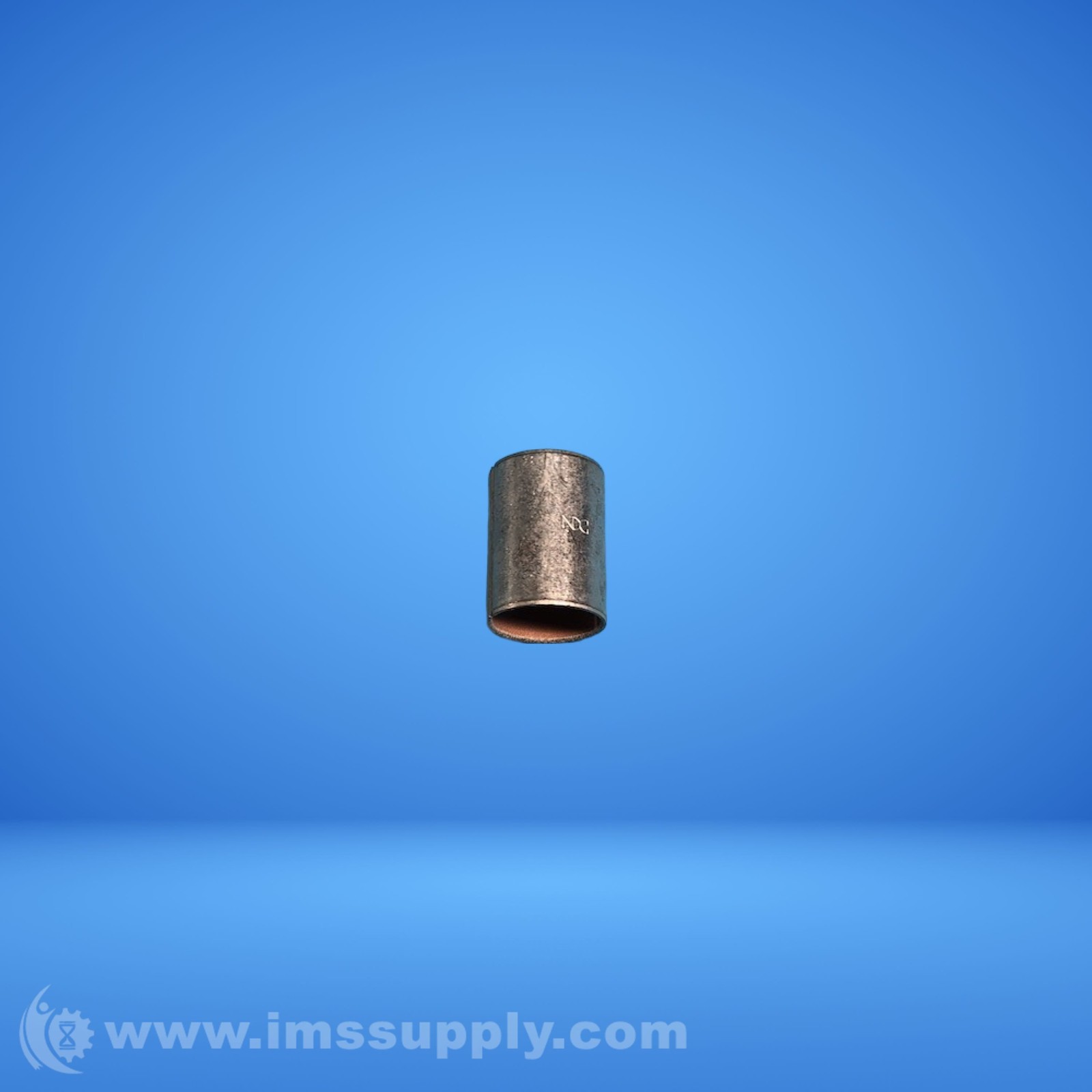 NDC CO.,LTD. 03 16 Bushing 2″ x 2″ x 1″ FNIP