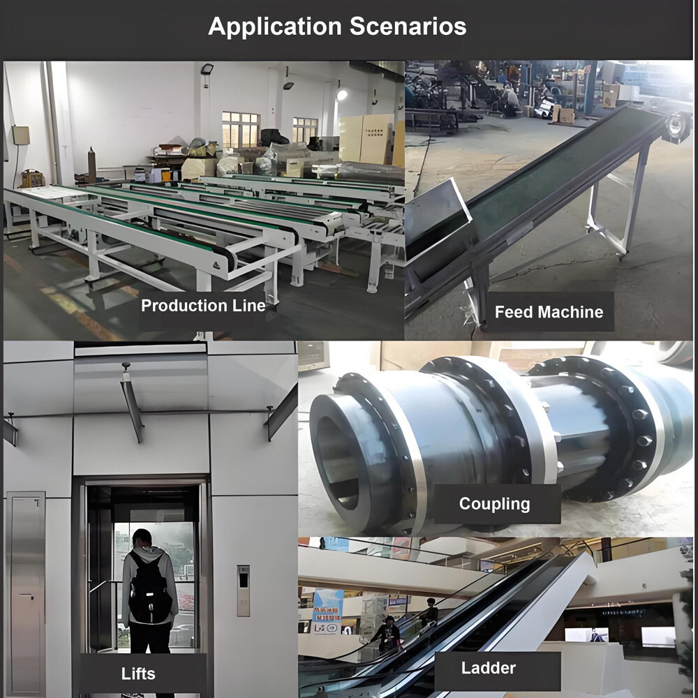 Double Row Self Aligning Ball Bearing 1200 to 1210 Bearing Steel ID 10mm-50mm