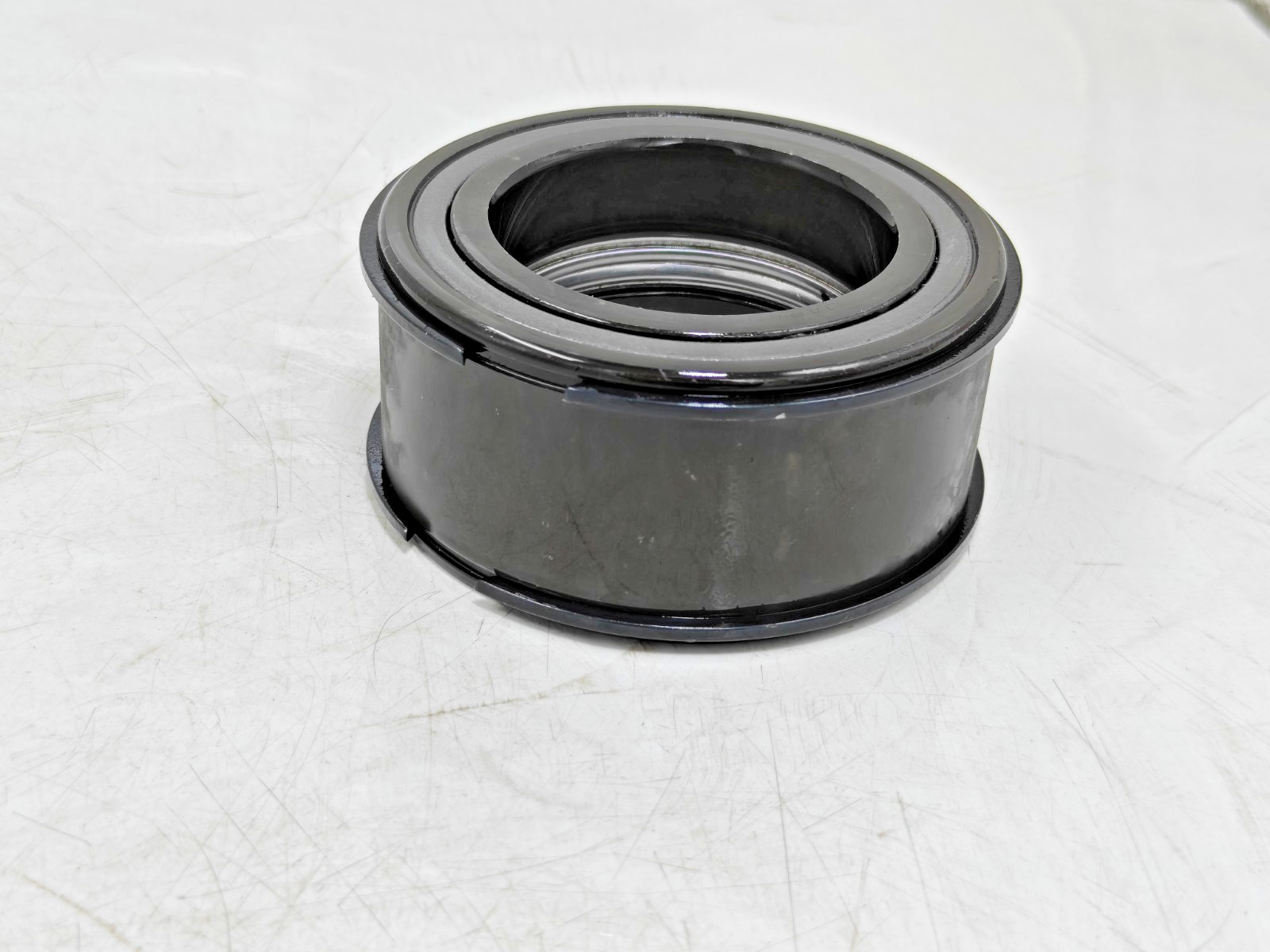 SL 04 5012 N NTN Double-Row Cylindrical Roller Bearing SL04 5012NR , NNF5012ADA