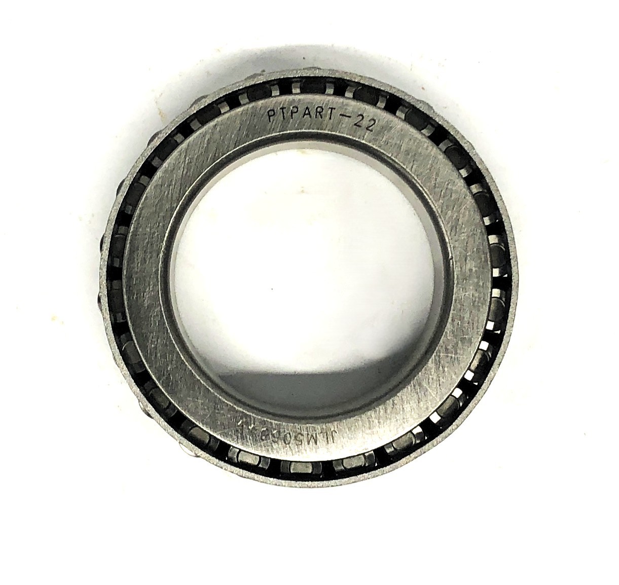 Unbranded PTPART-22 Tapered Roller Bearing Cone JLM506849 [Lot of 2] NOS