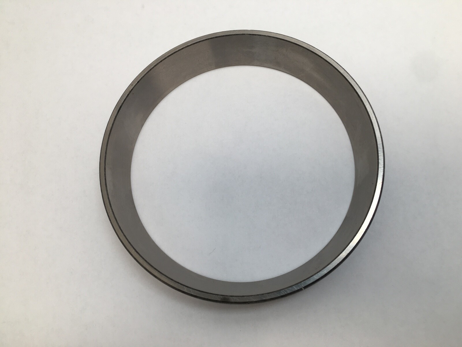 Timken 27620 Taper Roller Bearing Cup/Race 4-15/16″ OD 25/32″ W USA