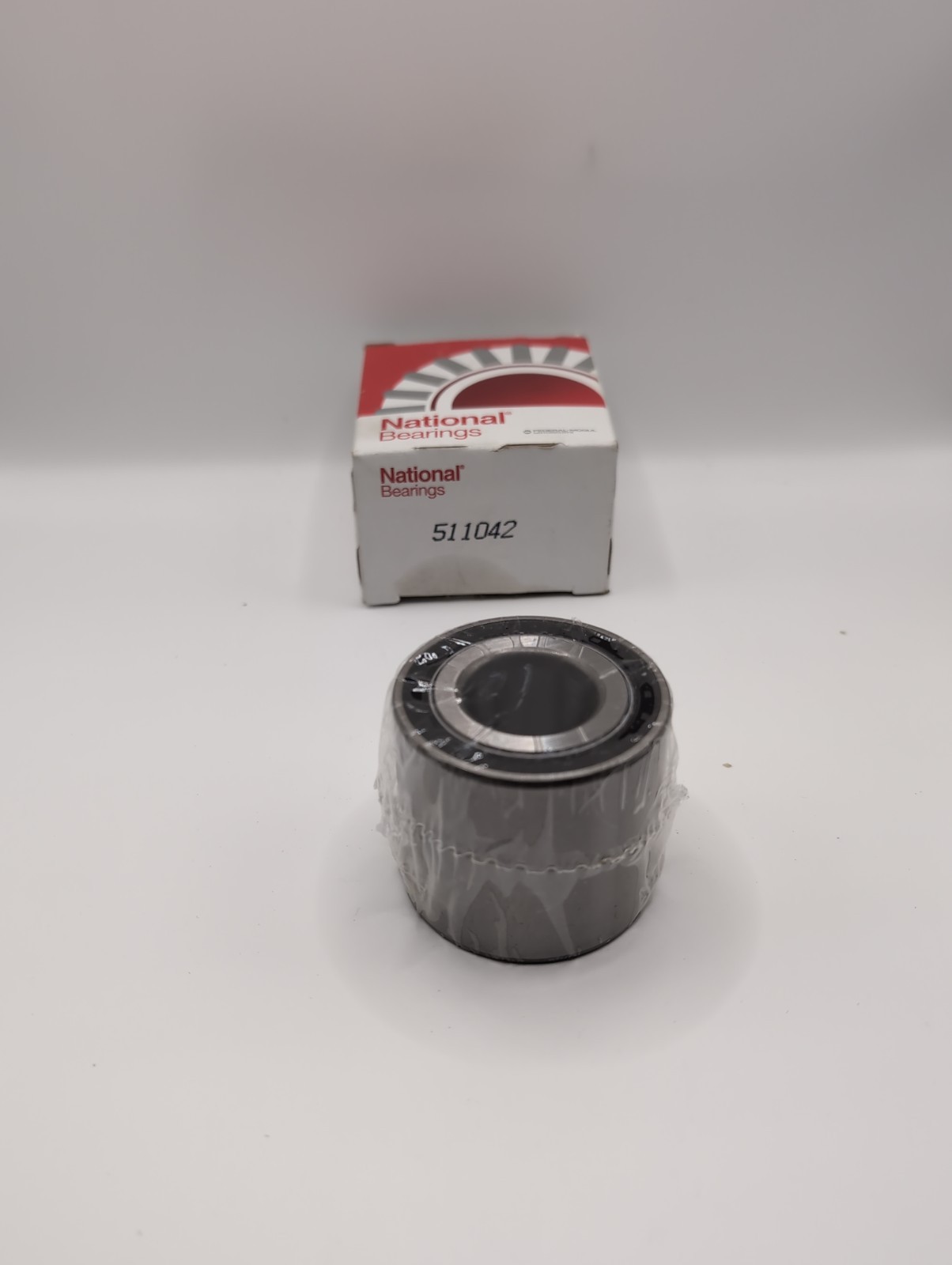 National Bearings 511042 Wheel Bearing for 2014-2019 Nissan Versa