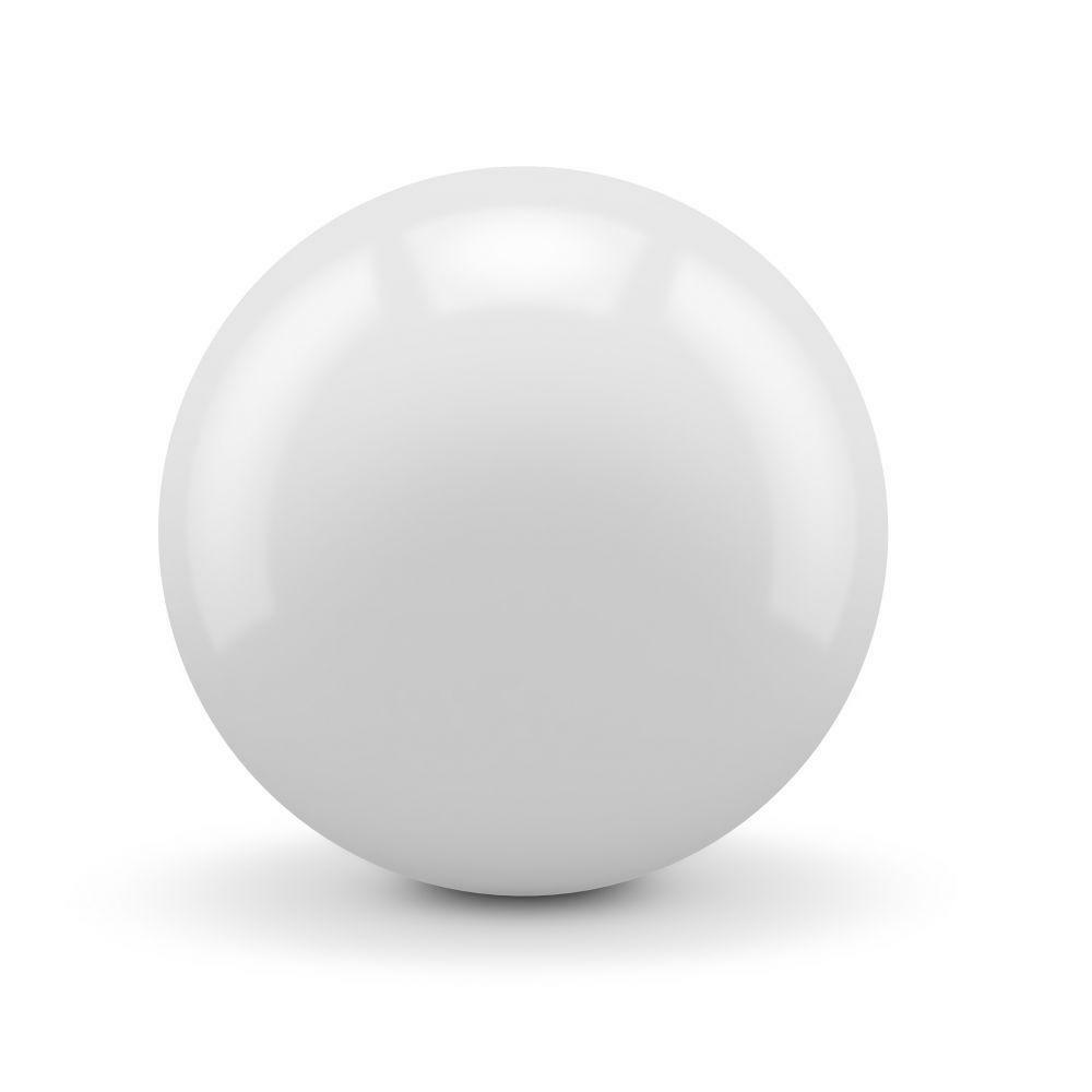 1/8″ Inch ZrO2 Zirconium Oxide Ceramic Ball Bearings G5
