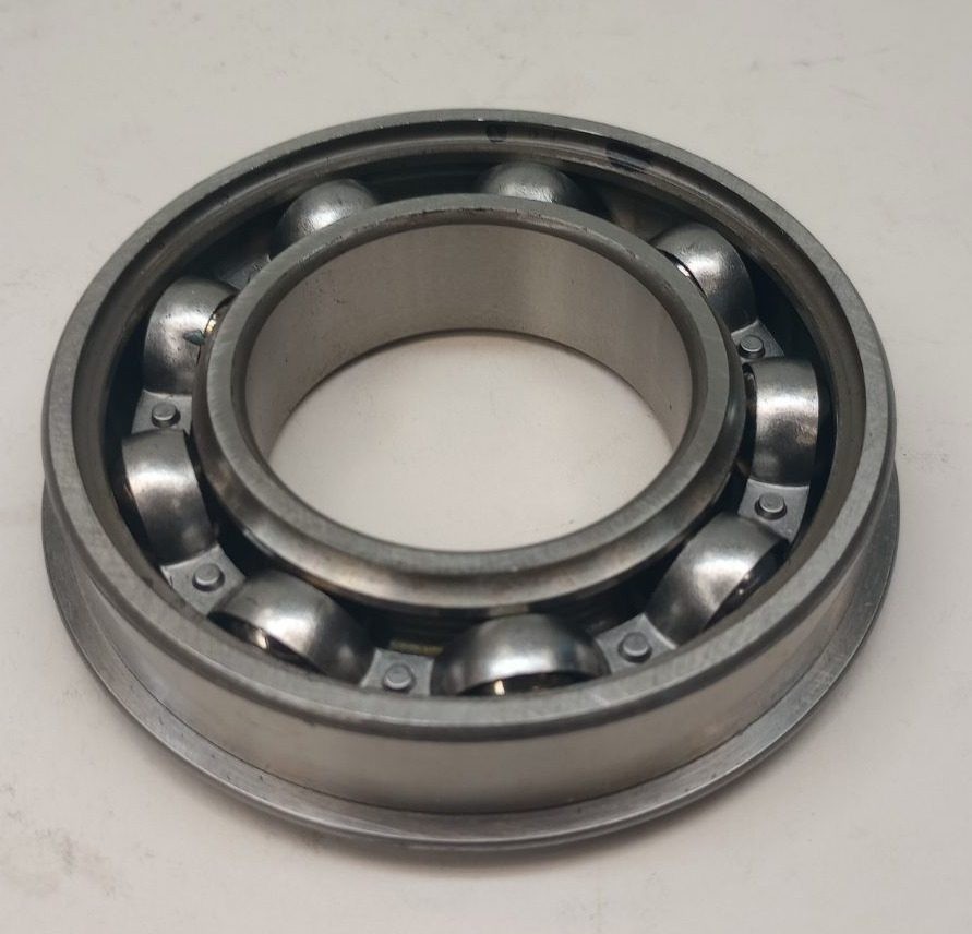MRC 209SG Ball Bearing Deep Groove 45X85X19mm 209-SG