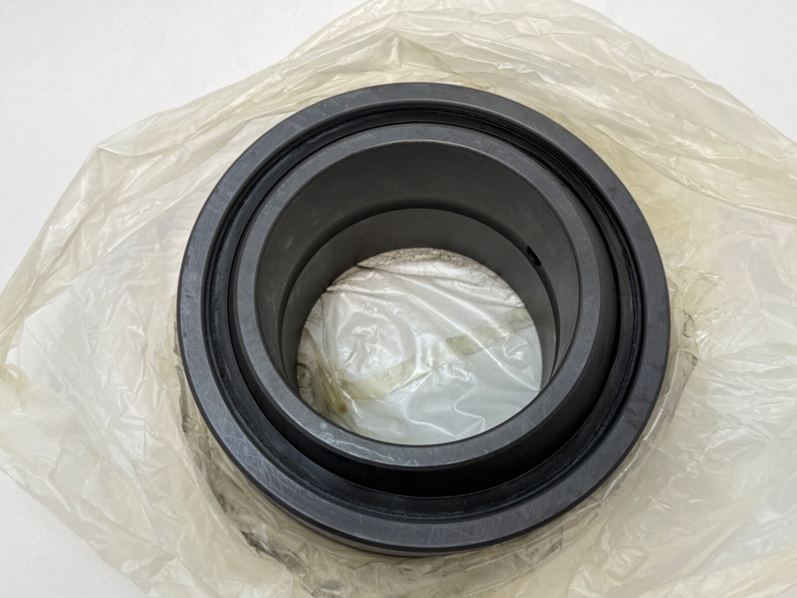 IKO SBB60-2RS Plain Bearing B60LSSQ GEZ-312ES-2RS SBB-60-2RS 3-3/4″ ID 5-7/8″ OD