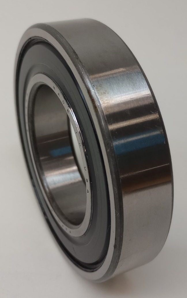 Fafnir 211NP Ball Bearing Deep Groove 55X100X21mm 211-NP Single Sealed
